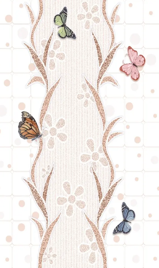 DIAMOND 25X40 DELICIO BEIGE DECOR